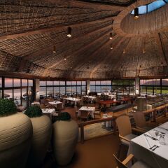 El Cid El Moro Beach Hotel развлечения