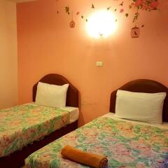Отель Baan Suan Sook Resort детские мероприятия фото 2