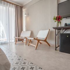 Отель Marble Stella Maris Ibiza Испания, Сан-Антони-де-Портмань - отзывы, цены и фото номеров - забронировать отель Marble Stella Maris Ibiza онлайн
