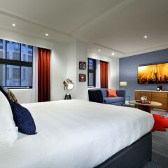 Отель Great Cumberland Place Великобритания, Лондон - отзывы, цены и фото номеров - забронировать отель Great Cumberland Place онлайн фото 14