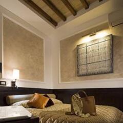 Duca dAlba Hotel - Chateaux & Hotels Collection комната для гостей фото 7