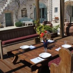 Отель 16 Trulli Мартина Франка фото 4