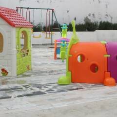Отель Free Zone Hotel Марокко, Медина Танжера - отзывы, цены и фото номеров - забронировать отель Free Zone Hotel онлайн детские мероприятия