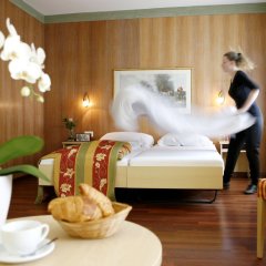 Hotel de la Paix in Lucerne, Switzerland from 180$, photos, reviews - zenhotels.com