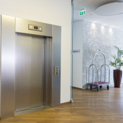 Отель City Aparthotel München Германия, Мюнхен - 2 отзыва об отеле, цены и фото номеров - забронировать отель City Aparthotel München онлайн сейф в номере