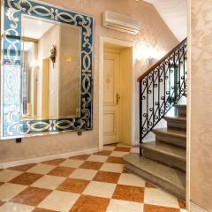 Отель Locanda Conterie Венеция интерьер отеля фото 2
