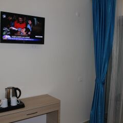 Adonis Hotel Marmaris удобства в номере фото 2
