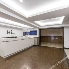 Отель http://hotels.huazhu.com/inthotel/detail/9004609? Китай, Шанхай - отзывы, цены и фото номеров - забронировать отель http://hotels.huazhu.com/inthotel/detail/9004609? онлайн фото 4