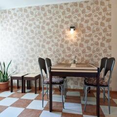 Home-Hotel Nizhniy Val 41-2 Киев фото 20