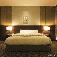 Stanford Hotel Seoul комната для гостей фото 5