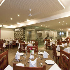 Hotel Deviram Palace in Agra, India from 33$, photos, reviews - zenhotels.com meals