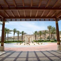 Отель Pueblo Bonito Pacifica Resort & Spa Кабо-Сан-Лукас