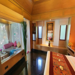 Chaweng Regent Beach Resort in Koh Samui, Thailand from 151$, photos, reviews - zenhotels.com room amenities photo 2