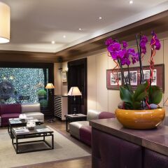 Отель Elysées Hôtel Франция, Париж - отзывы, цены и фото номеров - забронировать отель Elysées Hôtel онлайн спа