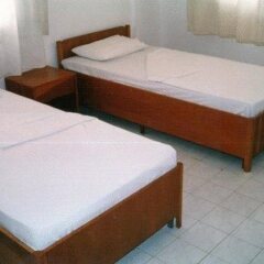 Holiday World Hotel комната для гостей
