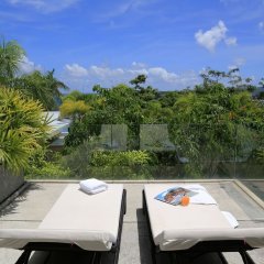 Gorgeous Family Apartment THC4 in Mueang, Thailand from 212$, photos, reviews - zenhotels.com spa