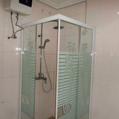 Chancellors Court Conference Center Ltd in Lagos, Nigeria from 55$, photos, reviews - zenhotels.com bathroom photo 3