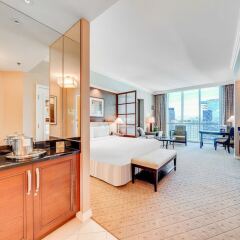 Отель Jet Luxury at the Vdara Condo Hotel США, Лас-Вегас - отзывы, цены и фото номеров - забронировать отель Jet Luxury at the Vdara Condo Hotel онлайн