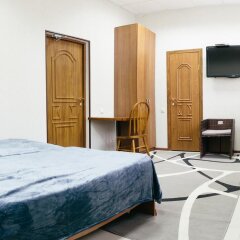 Hostel on Navaginskaya комната для гостей фото 3