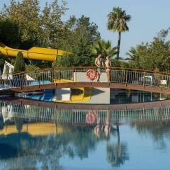 Sunis Elita Beach Resort Hotel & Spa – All Inclusive бассейн фото 2