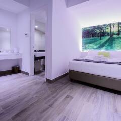 J8 Hotel комната для гостей фото 5