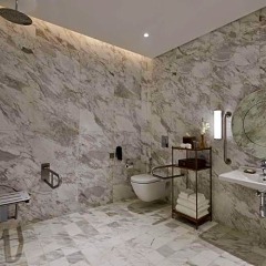 Отель Waldorf Astoria Dubai International Financial Centre ОАЭ, Дубай - отзывы, цены и фото номеров - забронировать отель Waldorf Astoria Dubai International Financial Centre онлайн фото 20