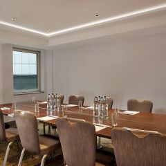 Отель Park Plaza Victoria London Великобритания, Лондон - отзывы, цены и фото номеров - забронировать отель Park Plaza Victoria London онлайн фото 9