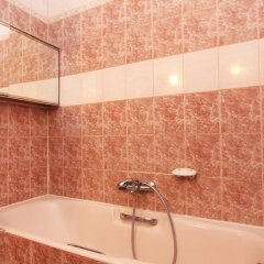 Гостиница ApartLux Sukharevskaya ванная фото 2