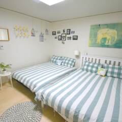 Отель Elly Guest House 1 комната для гостей фото 5