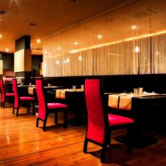 Отель Cinnamon Grand Colombo питание