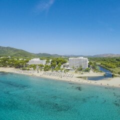 Отель Universal Hotel Castell Royal Испания, Каньямель - 2 отзыва об отеле, цены и фото номеров - забронировать отель Universal Hotel Castell Royal онлайн фото 14