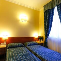 Hotel Tempio di Pallade комната для гостей