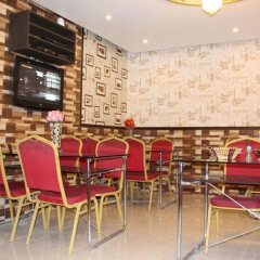Sutchi Hotel питание