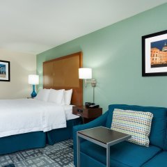 Hampton Inn Norcross in Norcross, United States of America from 145$, photos, reviews - zenhotels.com room amenities
