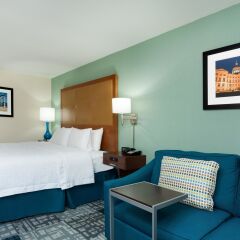 Hampton Inn Norcross in Norcross, United States of America from 145$, photos, reviews - zenhotels.com room amenities