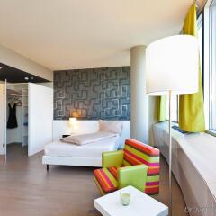 Harry's Home Hotel Wien комната для гостей фото 2