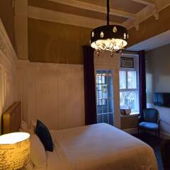 Chateau Fleur De Lys L Hotel In Quebec Canada From 105 Photos Reviews Zenhotels Com