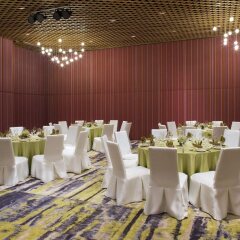 Отель Dusit Princess Moonrise Beach Resort фото 2