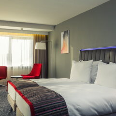 Гостиница Park Inn by Radisson Kyiv Troyitska Украина, Киев - 1 отзыв об отеле, цены и фото номеров - забронировать гостиницу Park Inn by Radisson Kyiv Troyitska онлайн комната для гостей фото 3