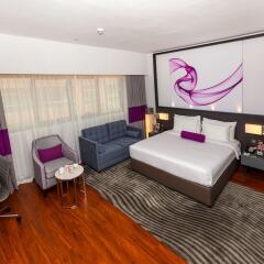 Flora Grand Hotel детские мероприятия фото 2