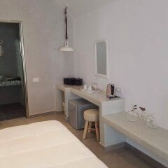 Отель A&G Suites Греция, Остров Санторини - отзывы, цены и фото номеров - забронировать отель A&G Suites онлайн удобства в номере