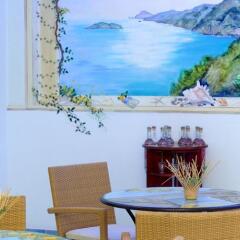 Отель Locanda Costa DAmalfi
