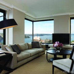 Four Seasons Hotel Sydney in Sydney, Australia from 375$, photos, reviews - zenhotels.com guestroom photo 3