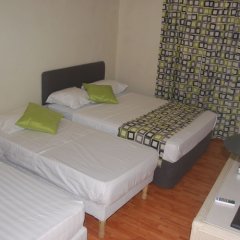 Apolonia Boutique Hotel in Willemstad, Curacao from 165$, photos, reviews - zenhotels.com guestroom photo 2