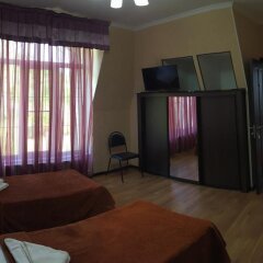 Отель Guest House U Rimmy Адлер комната для гостей фото 5