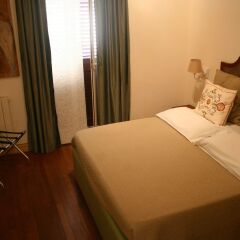 Отель B&B Camere a Sud Агридженто комната для гостей фото 2