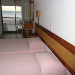 Отель Albufeira Sea View by Rentals in Algarve (51) удобства в номере