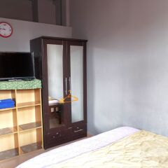 Отель Kim House Бангкок удобства в номере