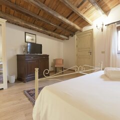 Отель Atenea Luxury Suites Агридженто удобства в номере