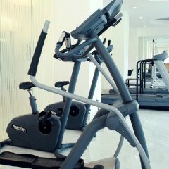 Hotel Emporio Acapulco фитнесс-зал фото 4